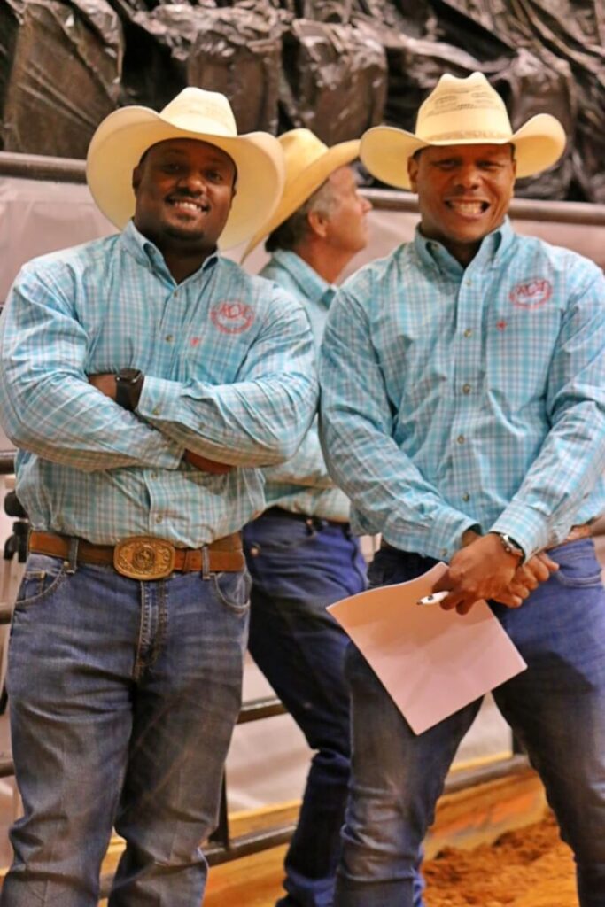 Rodeo hot sale attire men