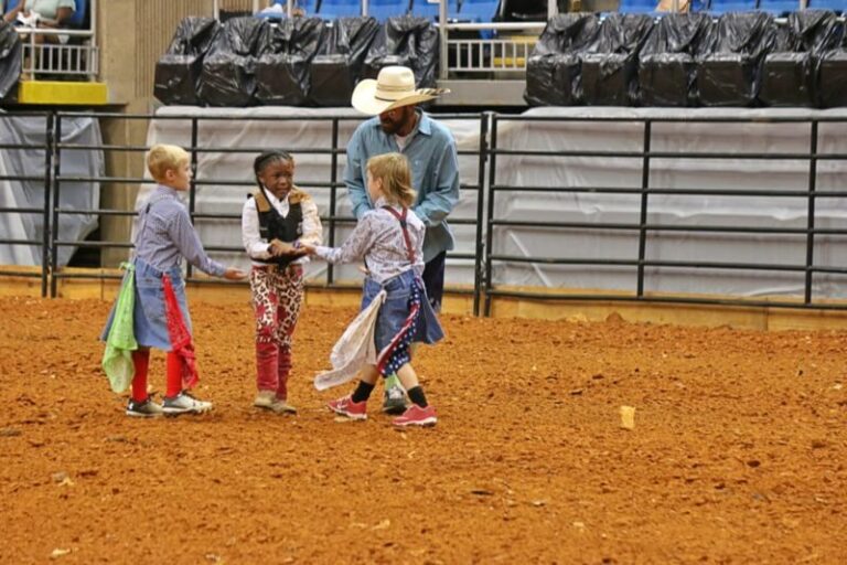 2022 Biloxi Event Real Cowboy Association