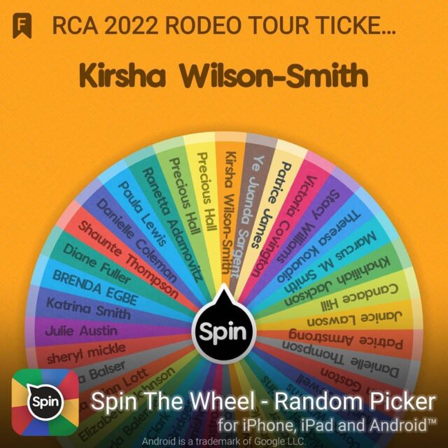 ROBLOX CHARACTER  Spin the Wheel - Random Picker